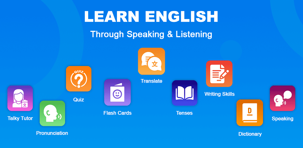 مهارات التحدث والاستماع بالإنجليزية: نصائح للمتعلم الحديث 11