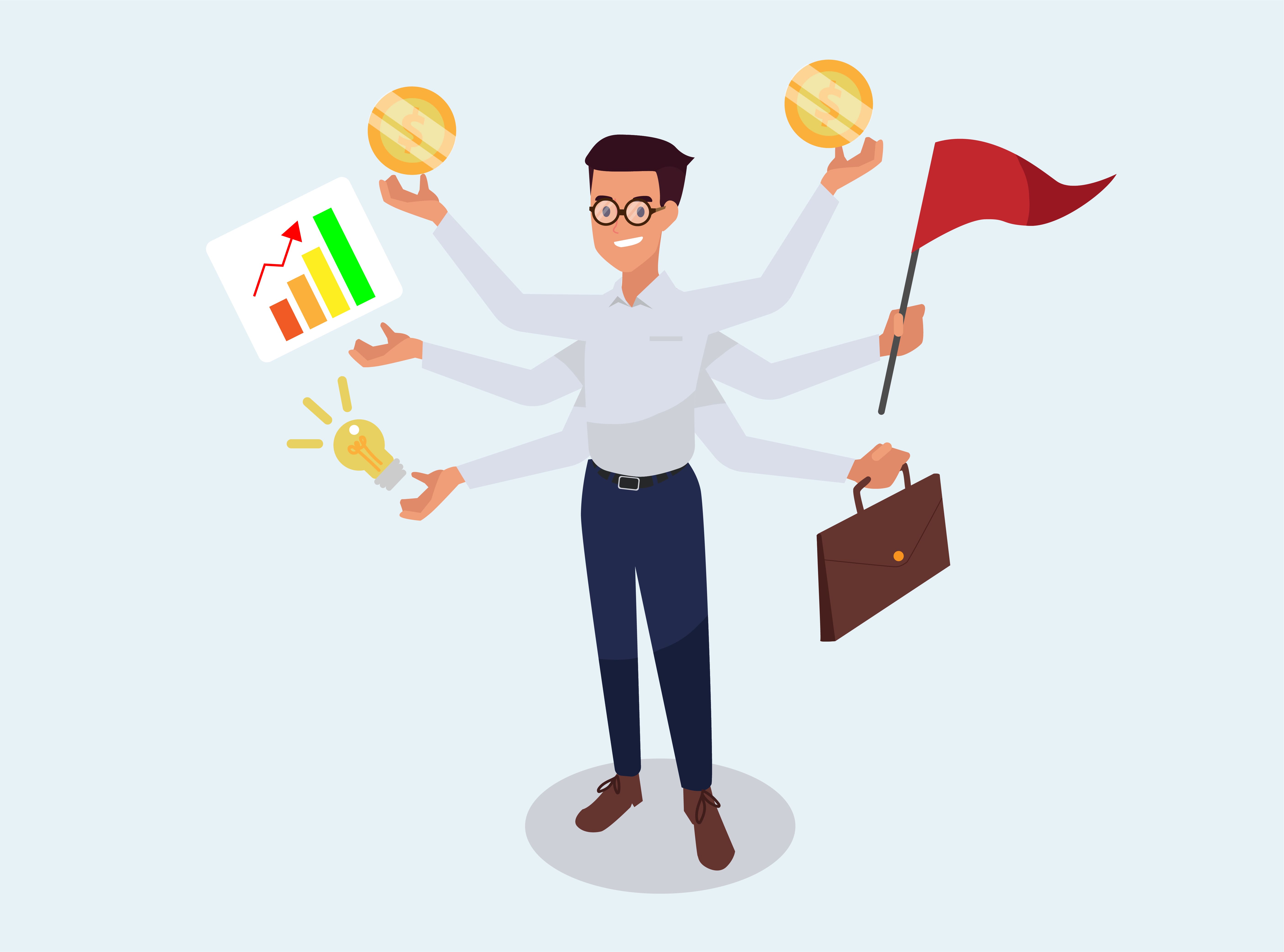 تعلم الإنجليزية لأغراض العمل: مهارات أساسية لبيئة احترافية 11